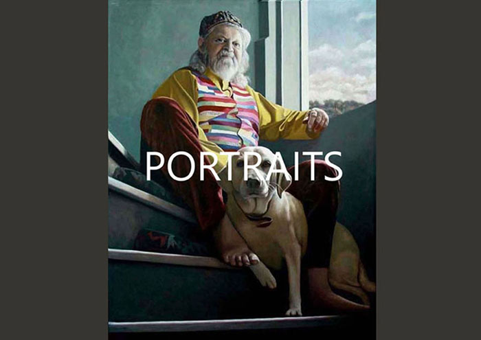 PORTRAITS