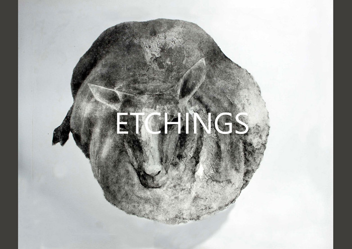 ETCHINGS