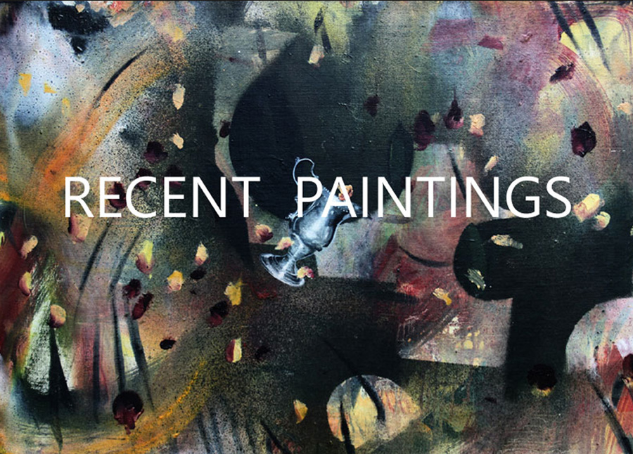   PAINTINGS